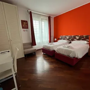 Parco Nord Bologna