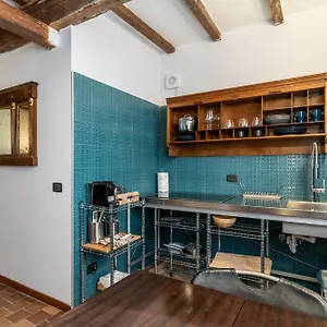 Mina Cervia